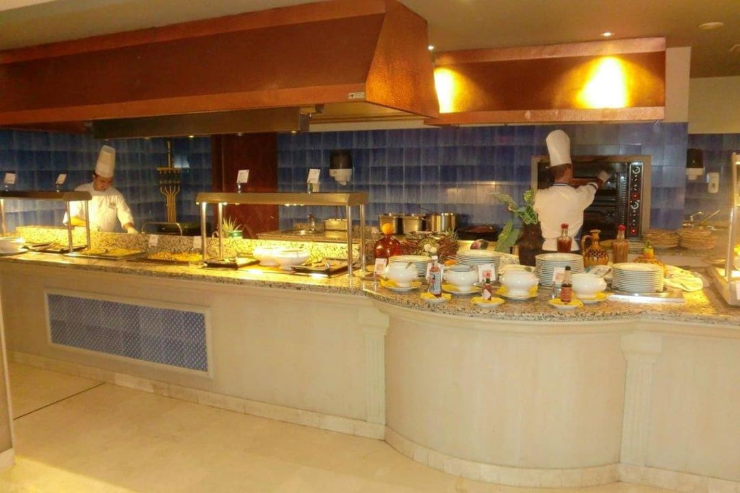 Showcooking Valentin Sancti Petri