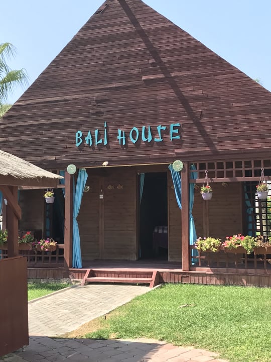 Sonstiges Kamelya Fulya Hotel