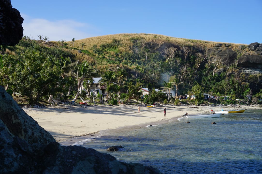 Strand Naqalia Lodge