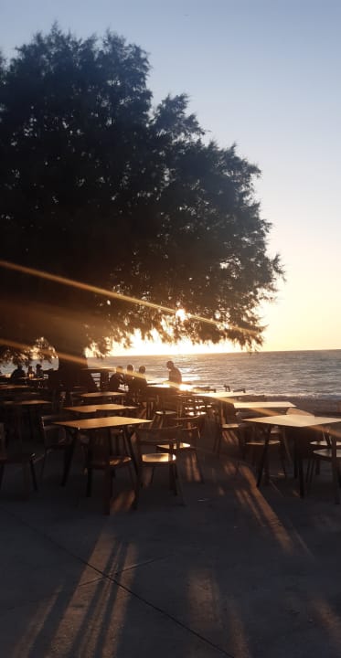 Strand TUI KIDS CLUB Alex Beach