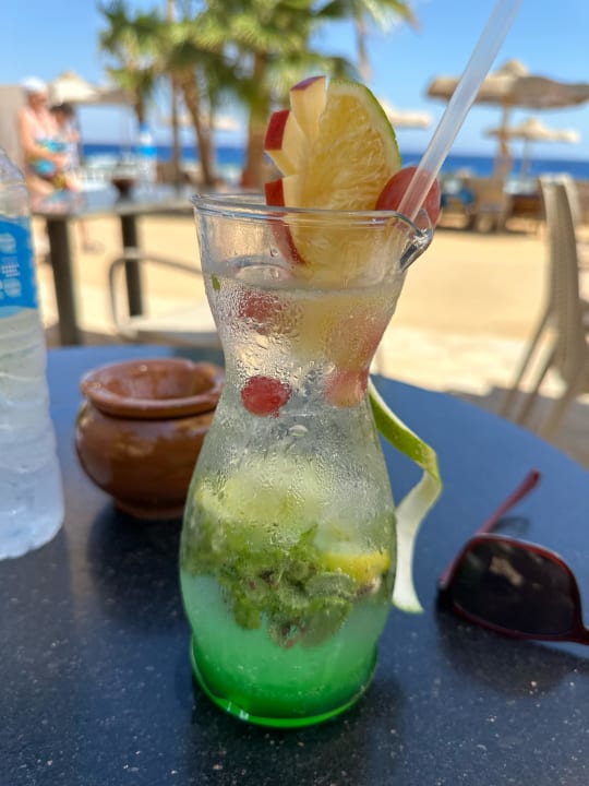 Gastro Pickalbatros Citadel Resort