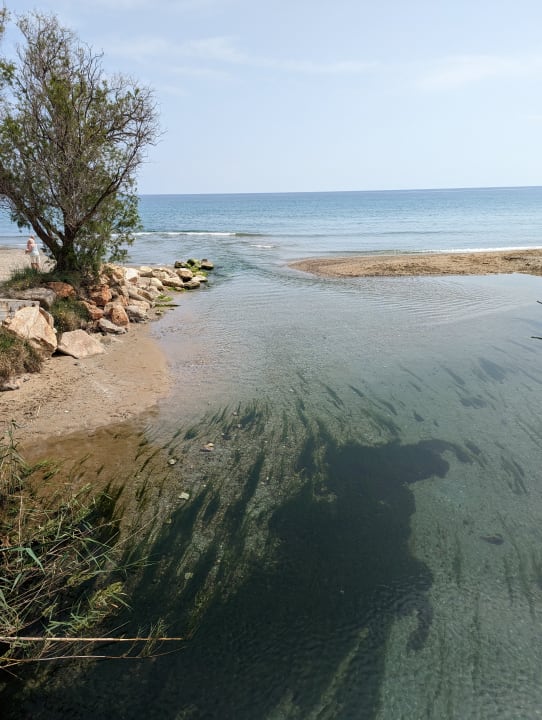 Strand Kiani Beach Resort Family All Inclusive