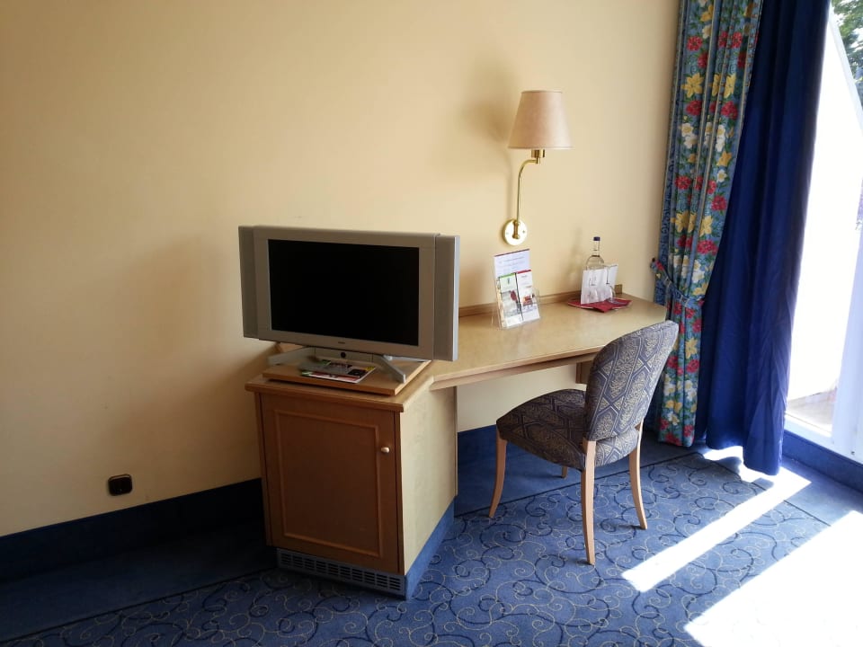 Innenansicht 3 Best Western Plus Residenzhotel Lueneburg