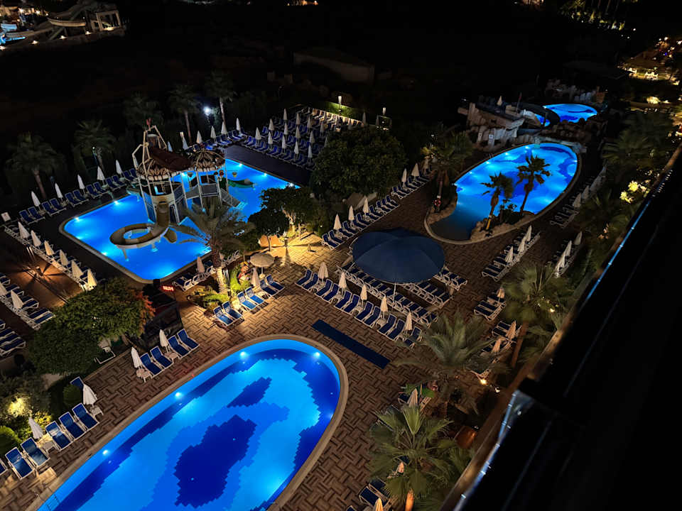 Pool Numa Bay Exclusive Hotel