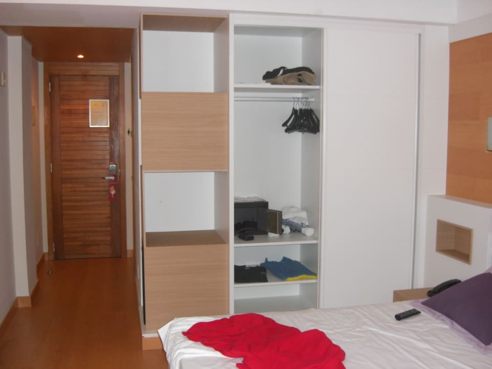 Doppelzimmer Hotel & Spa S'Entrador Playa