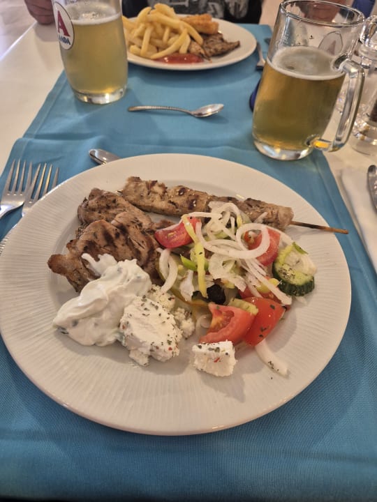 Gastro Anemos Luxury Grand Resort