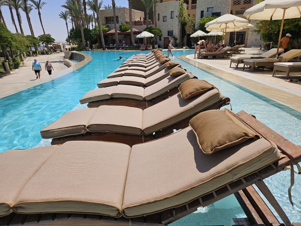 Pool Makadi Spa - Adults only