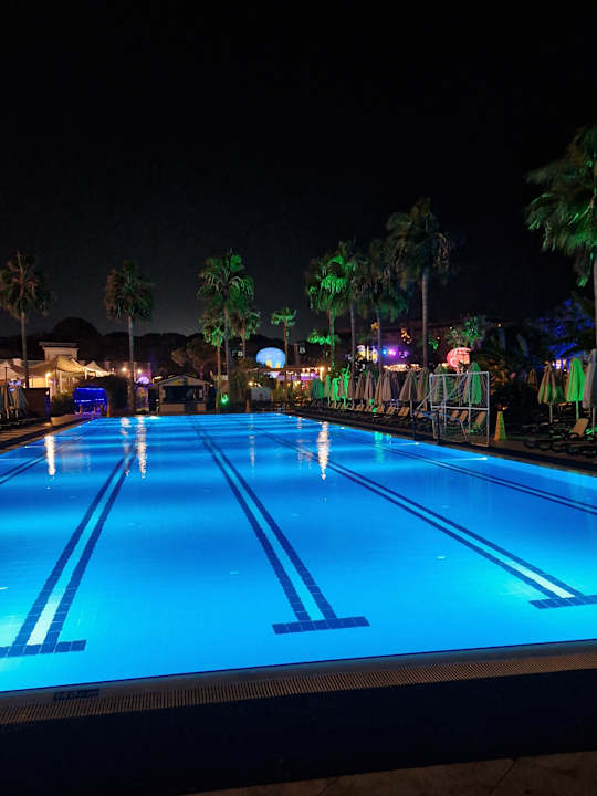 Pool TUI MAGIC LIFE Masmavi