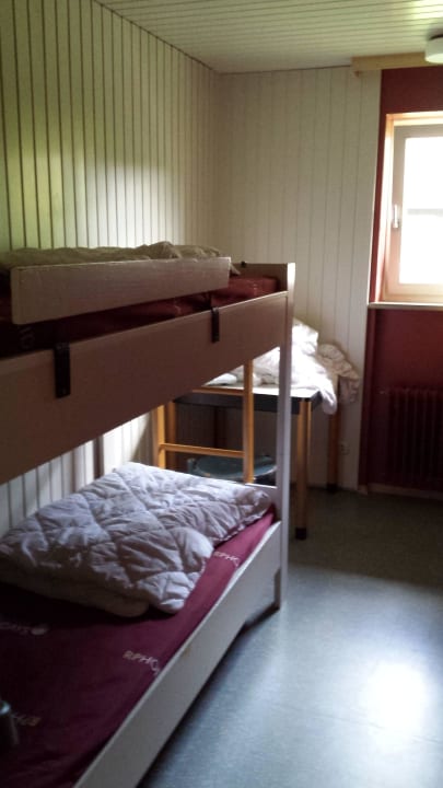 Jugendherberge kein Resort Chiemgau Resort Siegsdorf