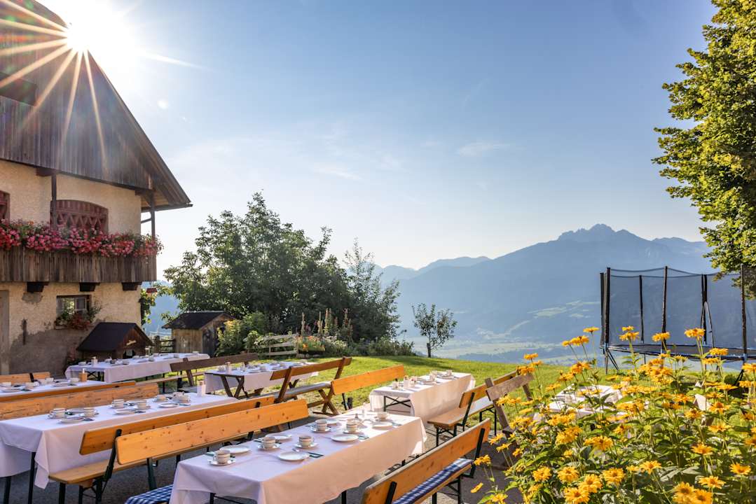 Sport & Freizeit Landhof zum Waidegger Wirt