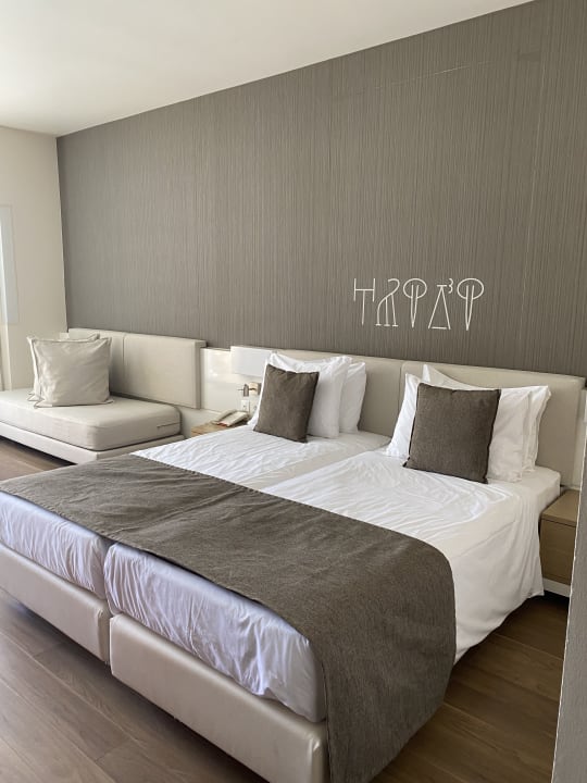 Zimmer Avra Imperial Hotel