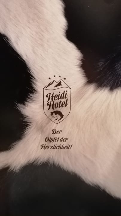 Sonstiges Heidi Hotel Falkertsee