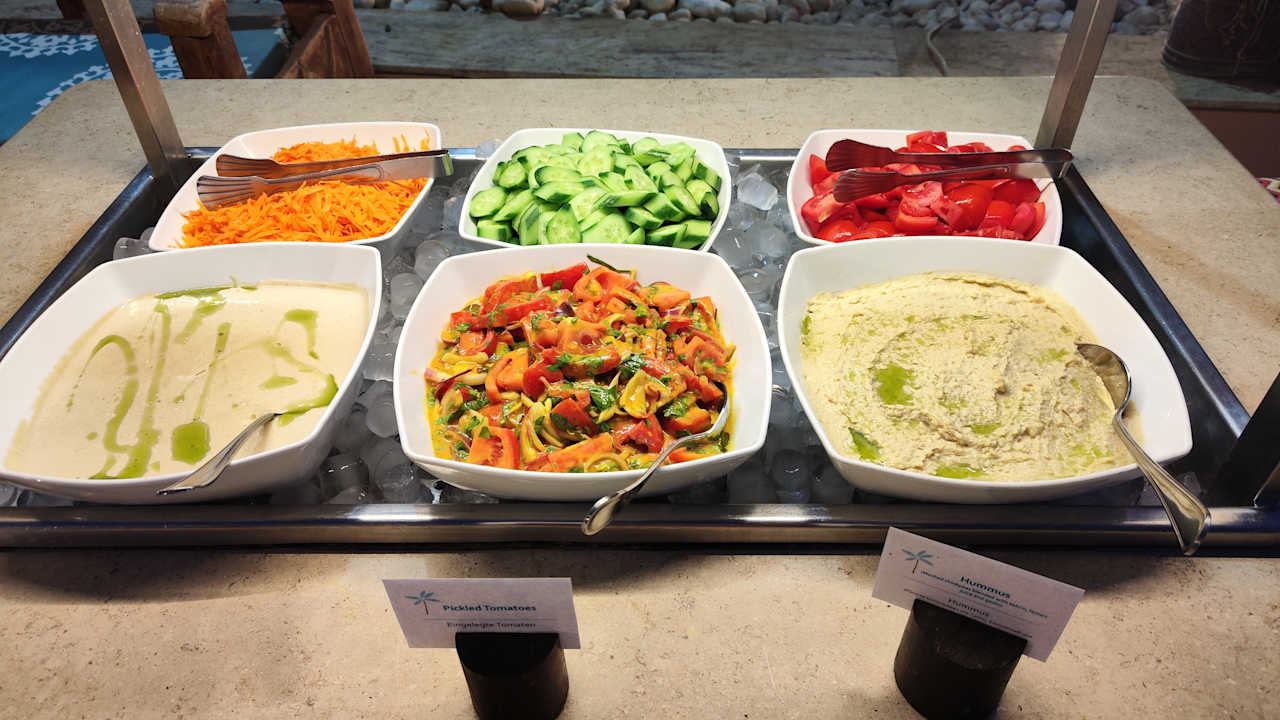 Gastro Sultan Bey Hotel, El Gouna