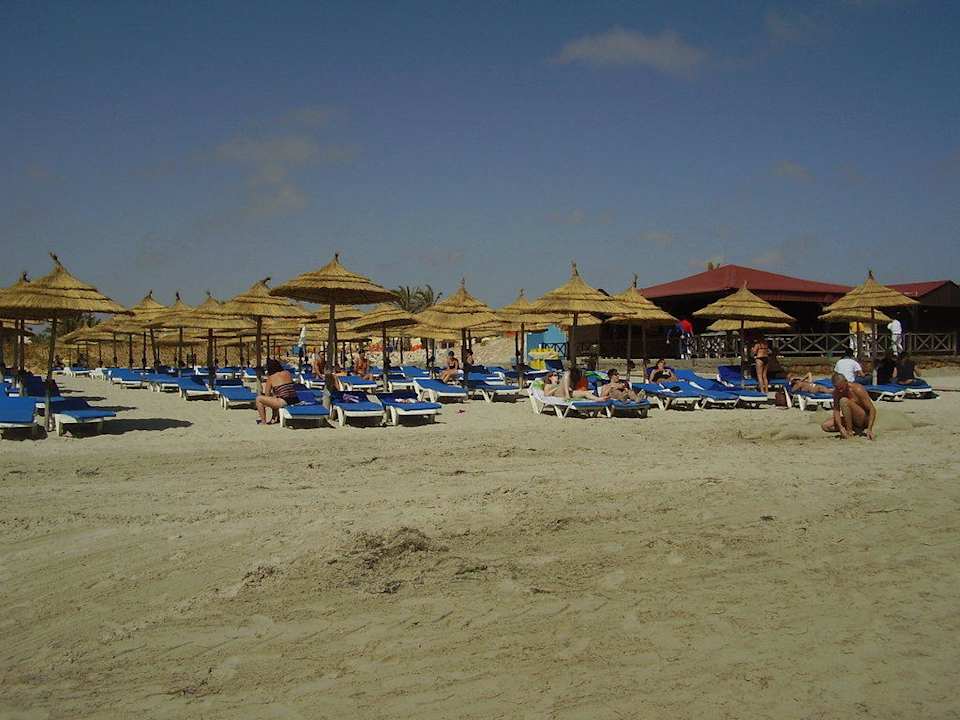 Strand TUI MAGIC LIFE Penelope Beach