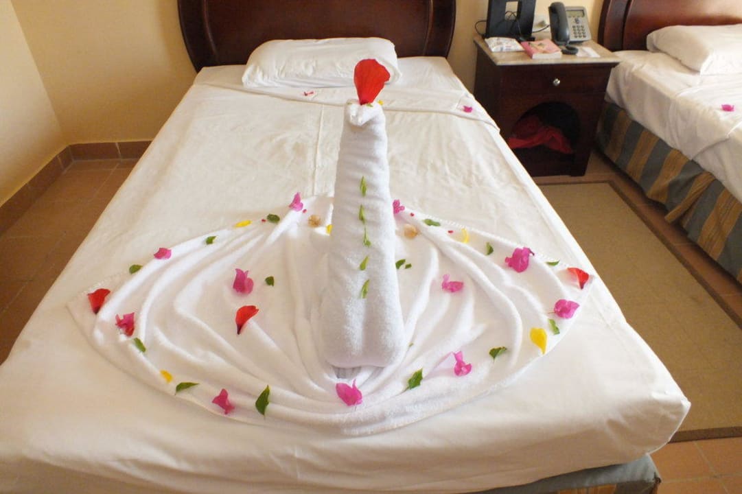 Zimmer Stella Beach Resort & Spa Makadi Bay