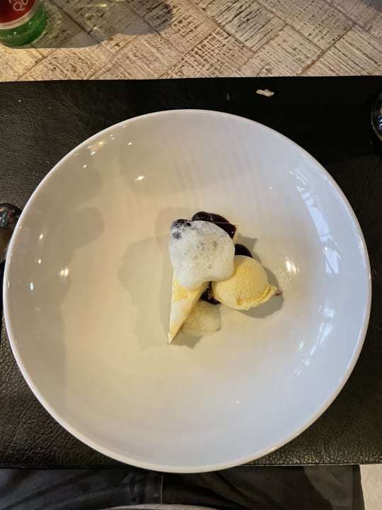 Gastro VAYA Fieberbrunn