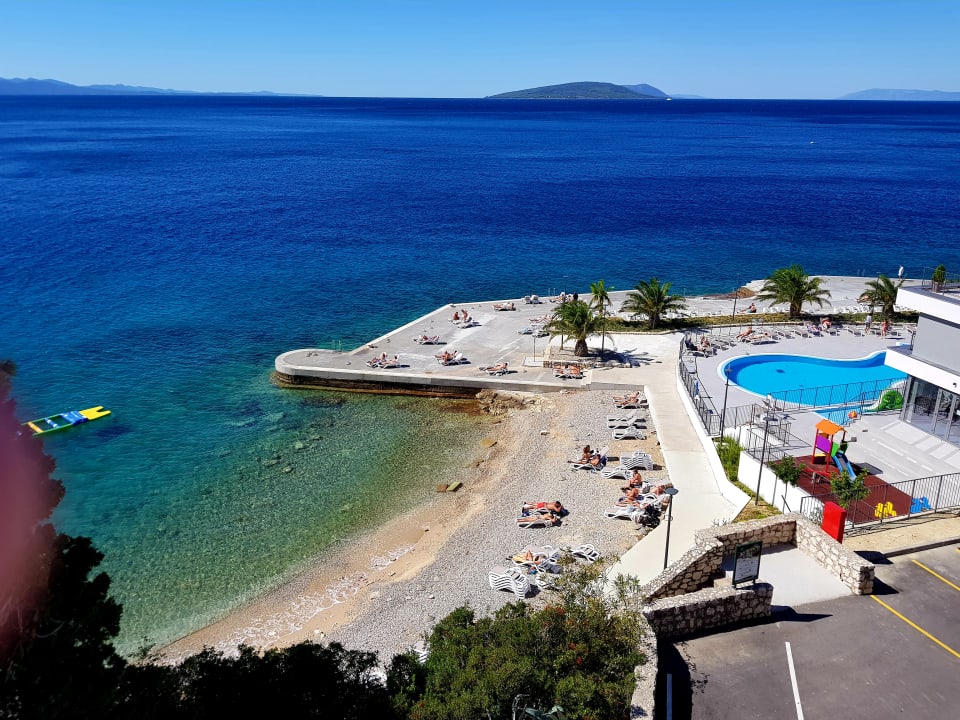 Ausblick MORENIA All Inclusive Hotel