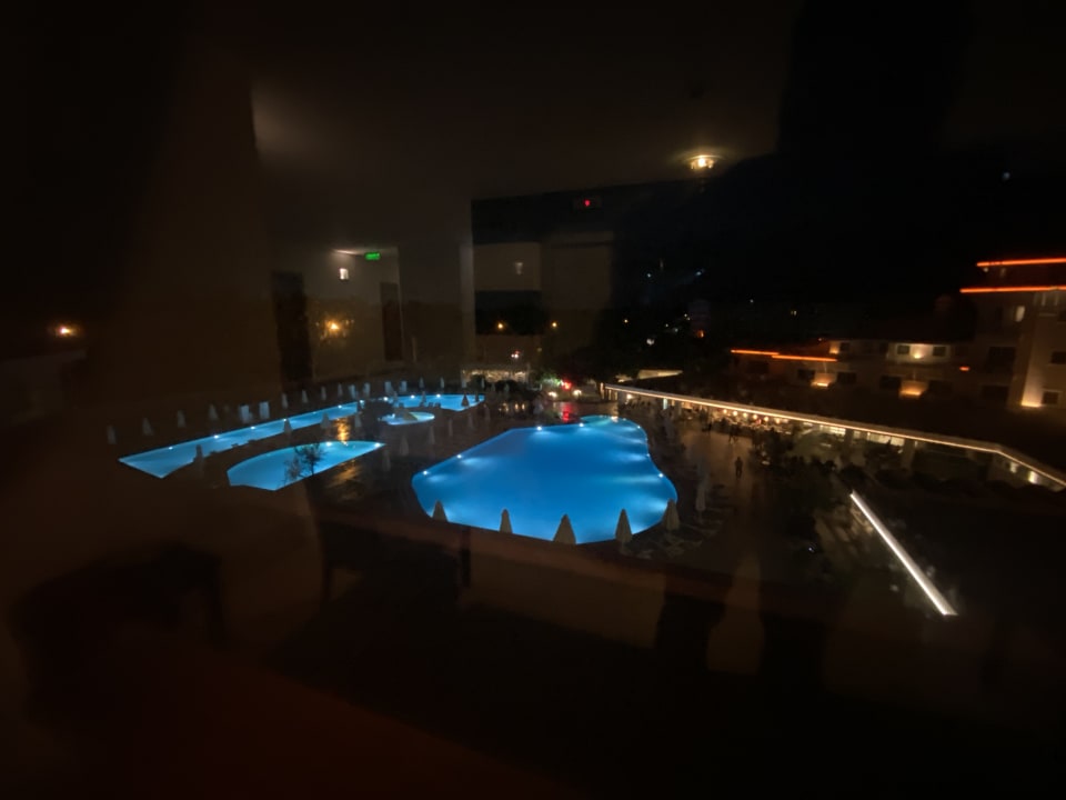Pool Innvista Hotels Belek