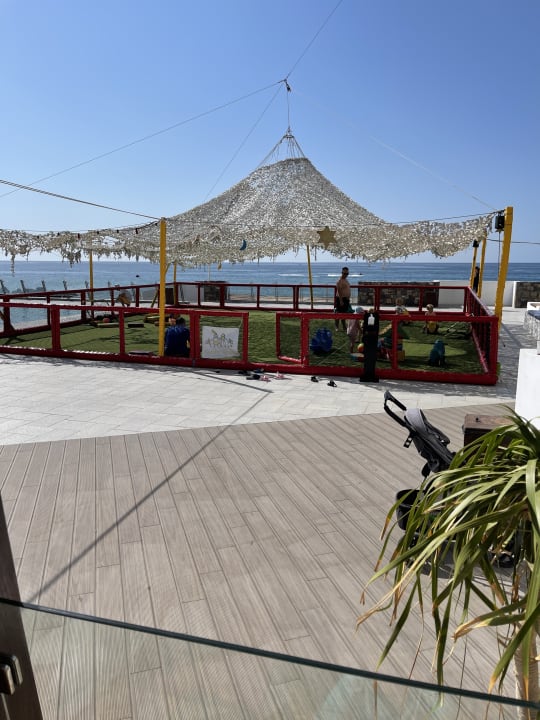 Sport & Freizeit Hotel Petra Mare