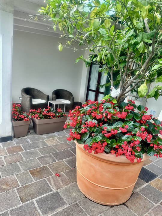 Sonstiges Relax Hotel Villa La Gardenia & Oleandra