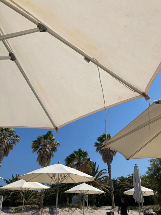 Sonstiges Caravia Beach Hotel