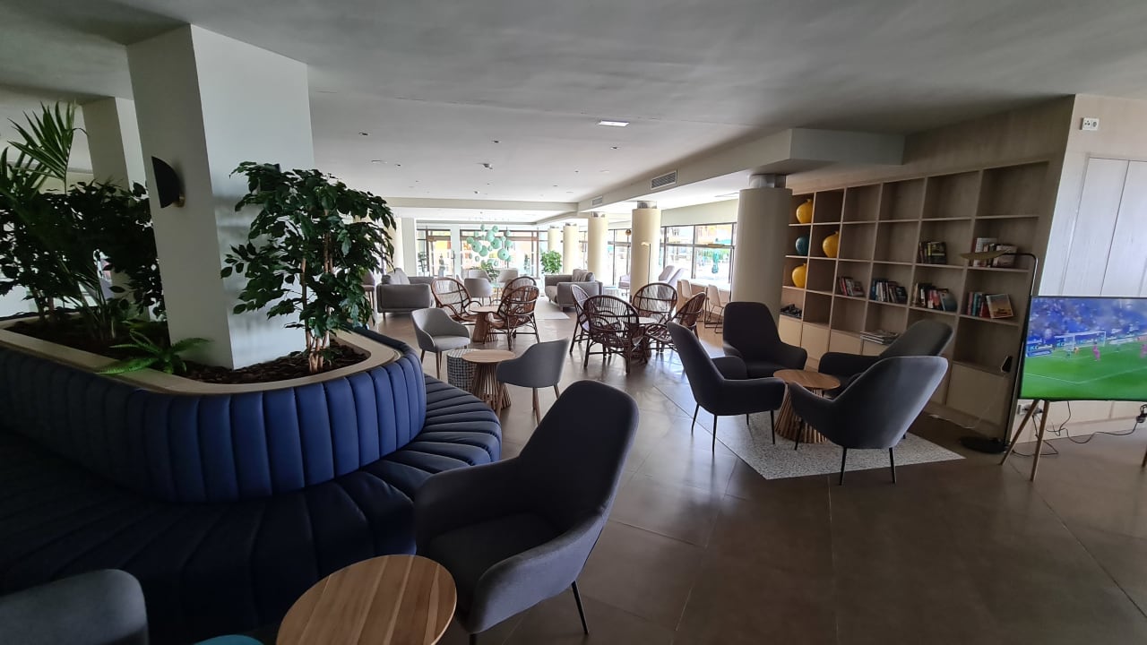 Sonstiges AluaSoul Palma