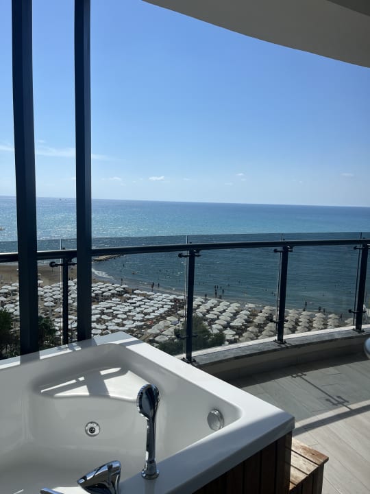 Zimmer Seaden Quality Resort & Spa