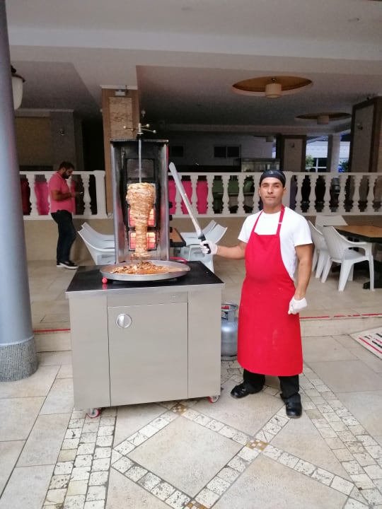Gastro Tac Premier Hotel & Spa