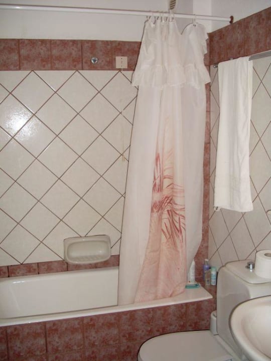 Bad Dimitrios Village Beach Resort