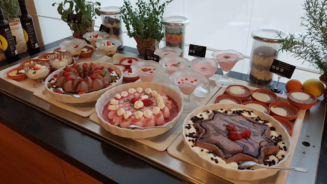 Gastro Valamar Sanfior Hotel & Casa