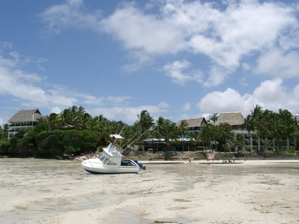 Hotelanlage Hotel Voyager Beach Resort