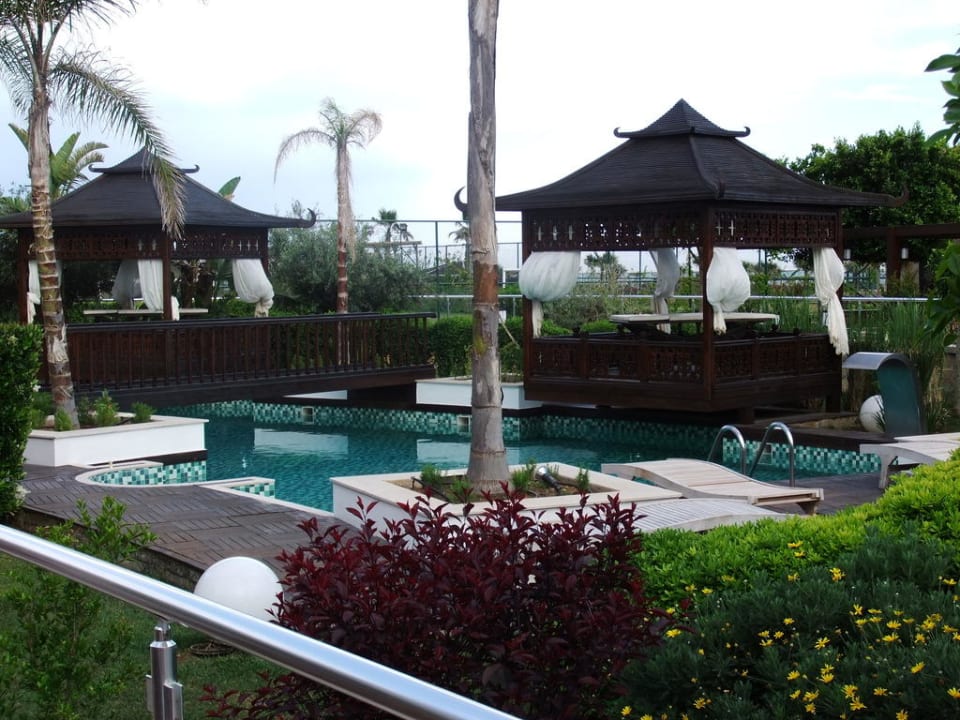 Spabereich Crystal Family Comfort Collection