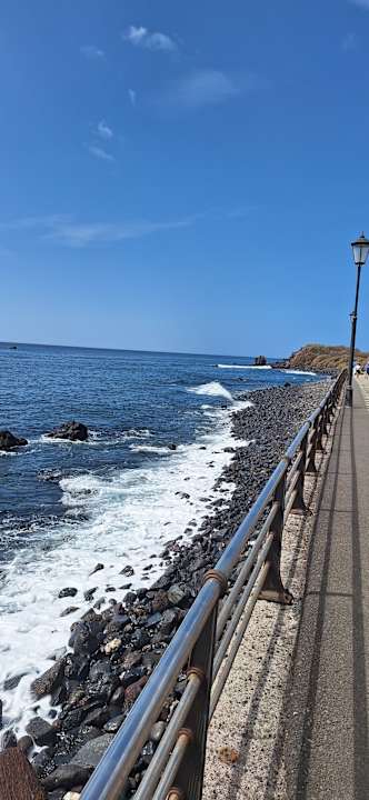 Strand Aparthotel Jardin del Conde