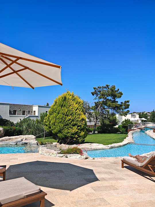 Pool SENTIDO Port Royal Villas & Spa