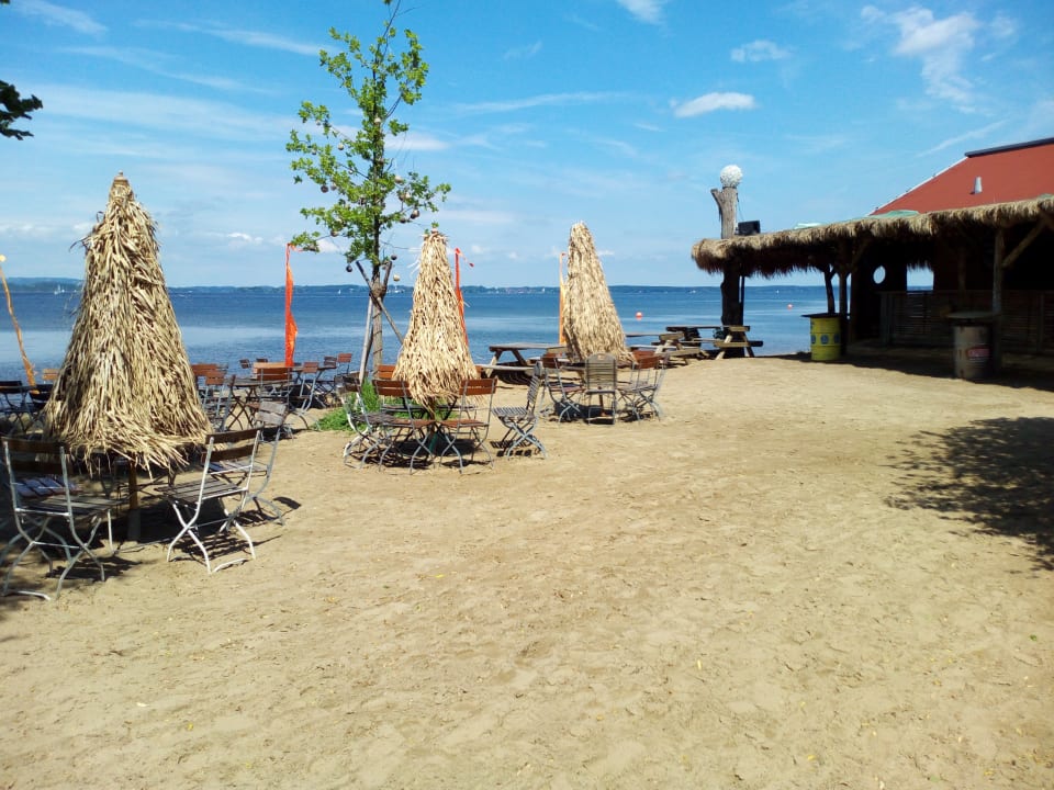 Strand Ferienwohnung Huber