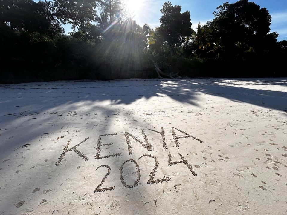 Strand Baobab Beach Resort & Spa