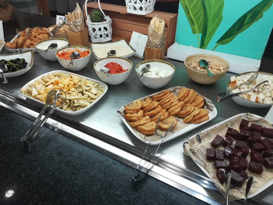 Gastro Iberostar Waves Gaviotas Park