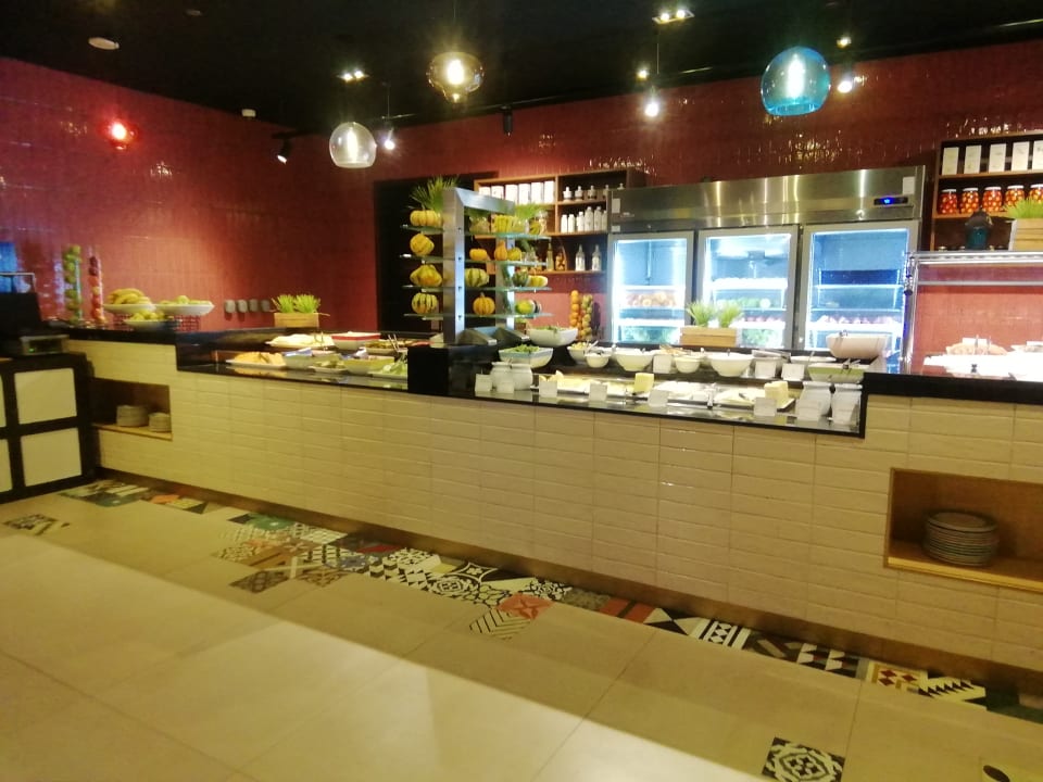 Gastro Anantara The Palm Dubai Resort