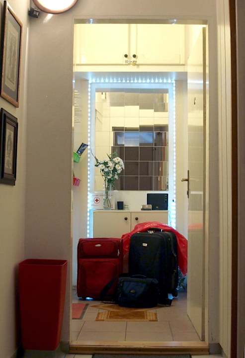 Apartment Bella Apartments Bella