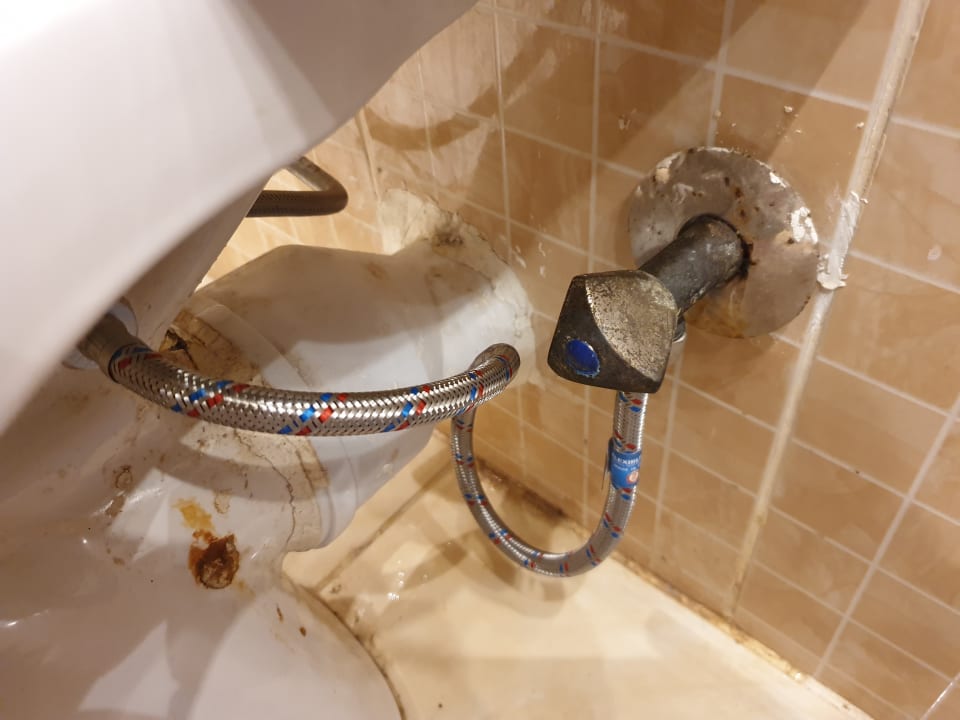 Zimmer Giftun Azur Resort