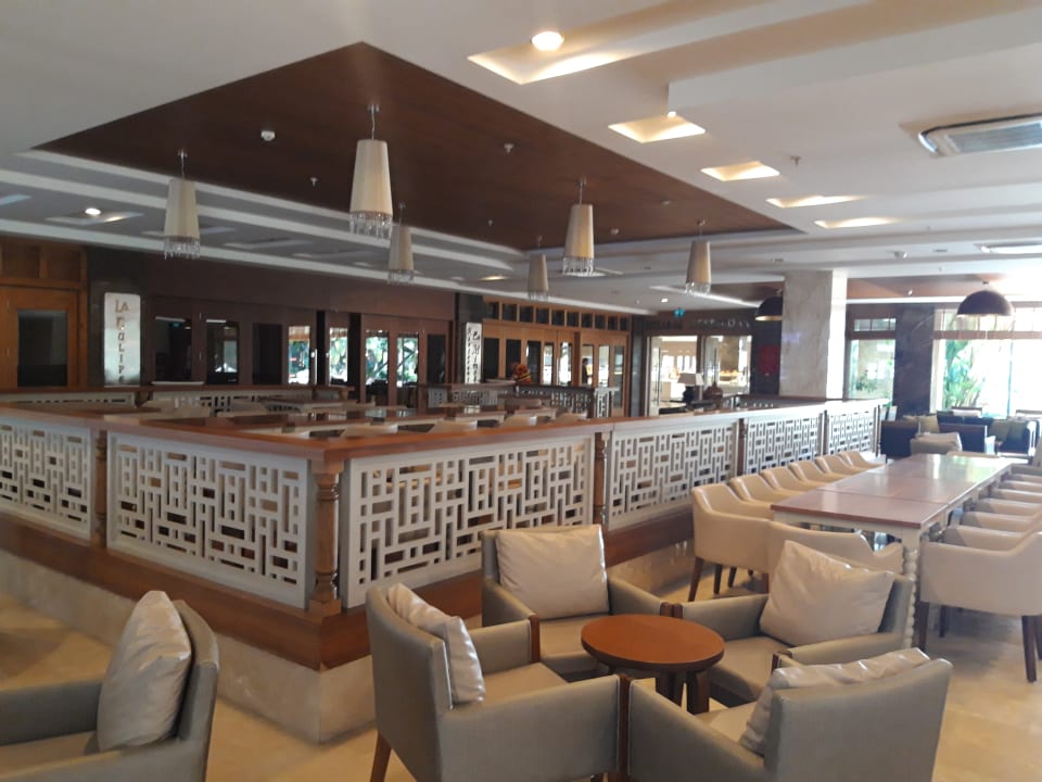 Gastro Sentido Trendy Verbena Beach