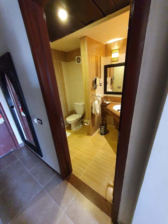 Zimmer Pickalbatros Palace Resort