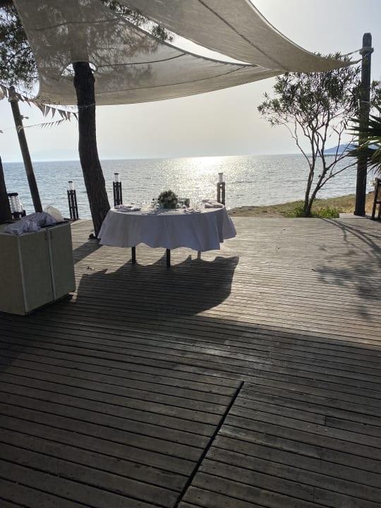 Gastro Ephesia Holiday Beach Club