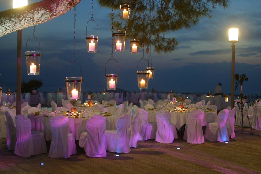 Other Porto Carras Villa Galini