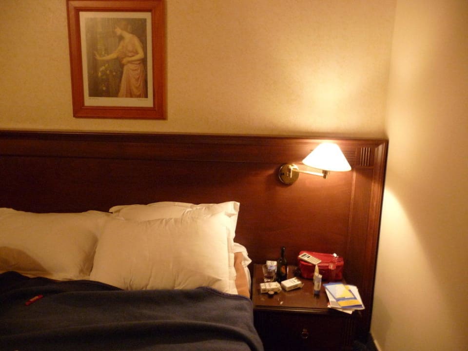 Pokój Hotel Mayflower