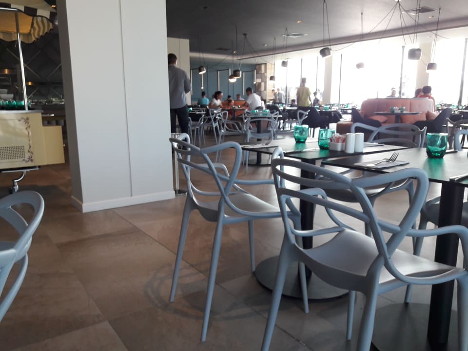 Gastro HVD Clubhotel Miramar