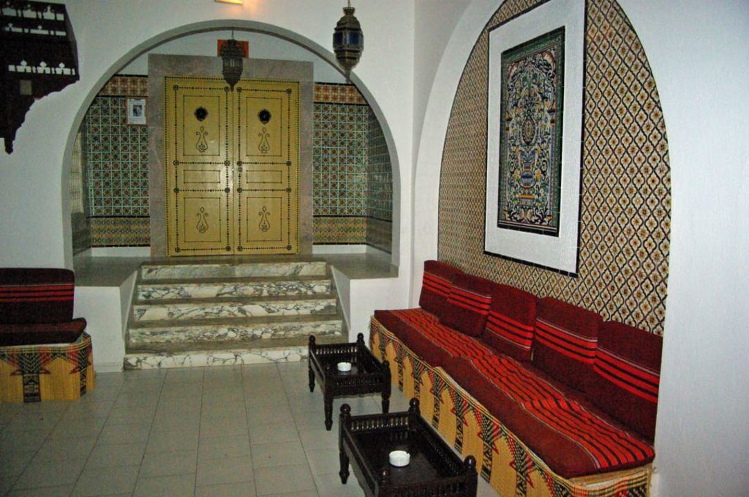 Hotel The Orangers Beach Resort and Bungalows