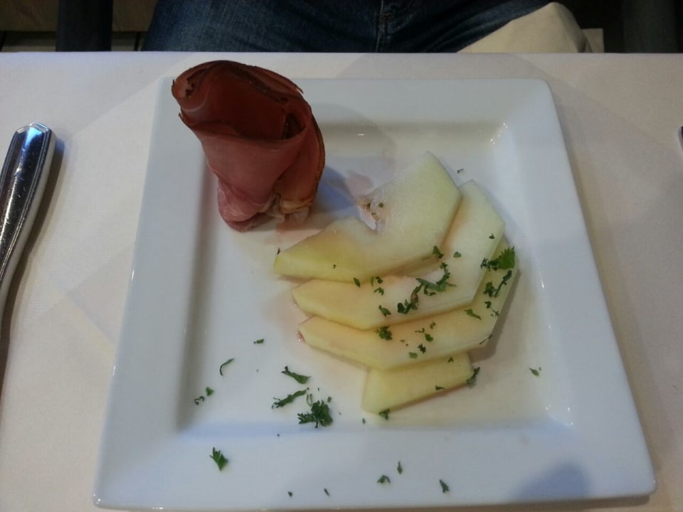 Gastro Moselromantik Hotel Panorama