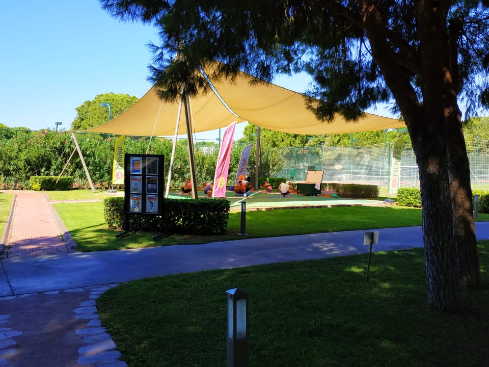 Außenansicht Xanadu Resort Hotel