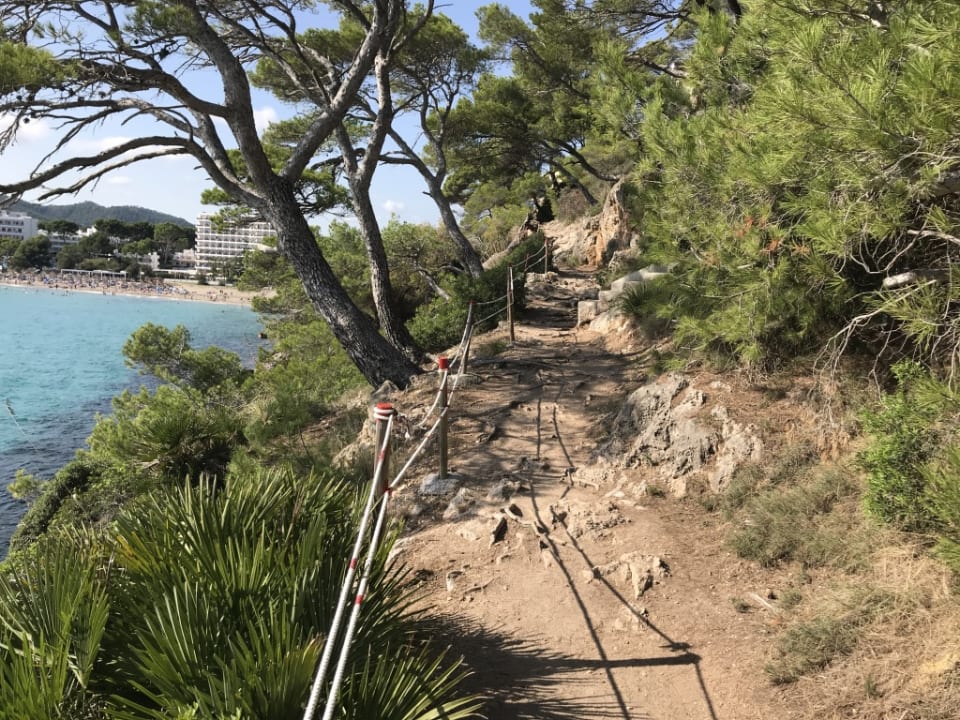 Strand Canyamel Sun Aparthotel